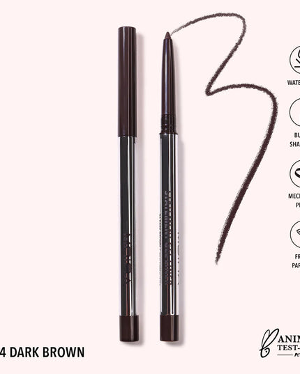 MOIRA - Statements Gel Liners 🌈