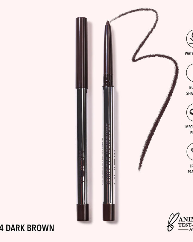 MOIRA - Statements Gel Liners 🌈