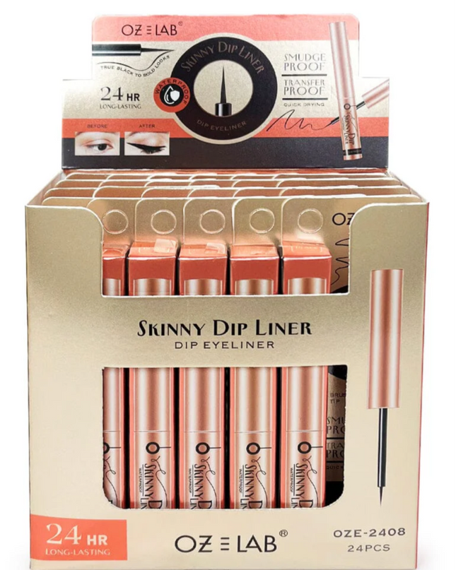 OZ LAB - Skinny Dip EyeLiner