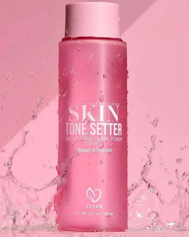 BEAUTY CREATIONS - SKIN TONER SETTER
