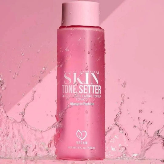 BEAUTY CREATIONS - SKIN TONER SETTER