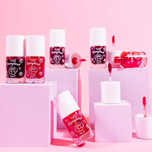 C•LUX - PEONYLAND WATER TINT