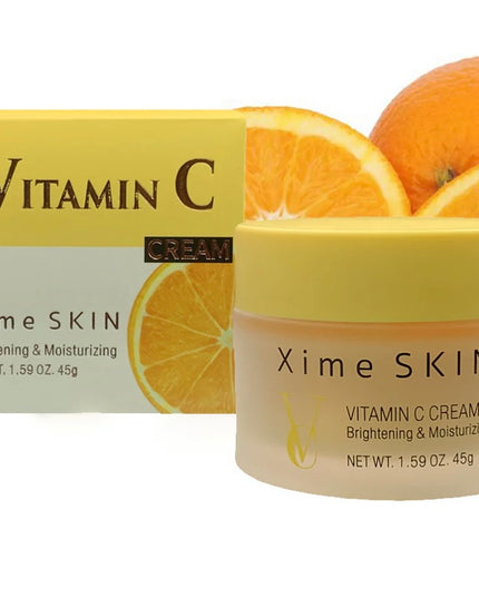 XIME SKIN - CREMA VITAMINA C