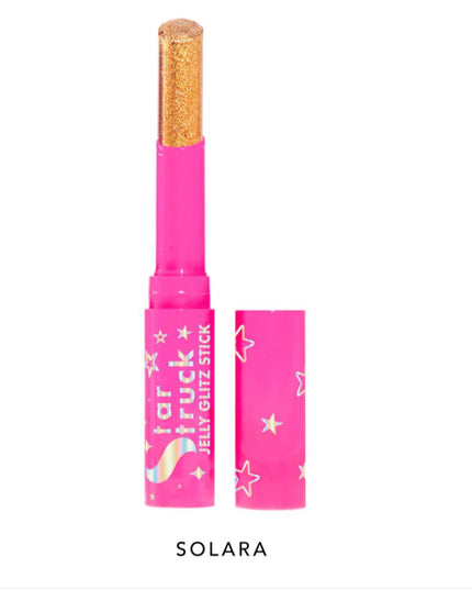 ITALIA DELUXE - Star Truck Jelly Glitz Stick 🌟
