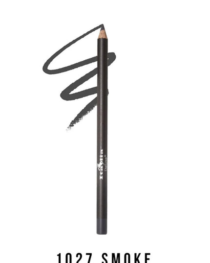 ITALIA DELUXE - ULTRAFINE EYELINER PENCIL