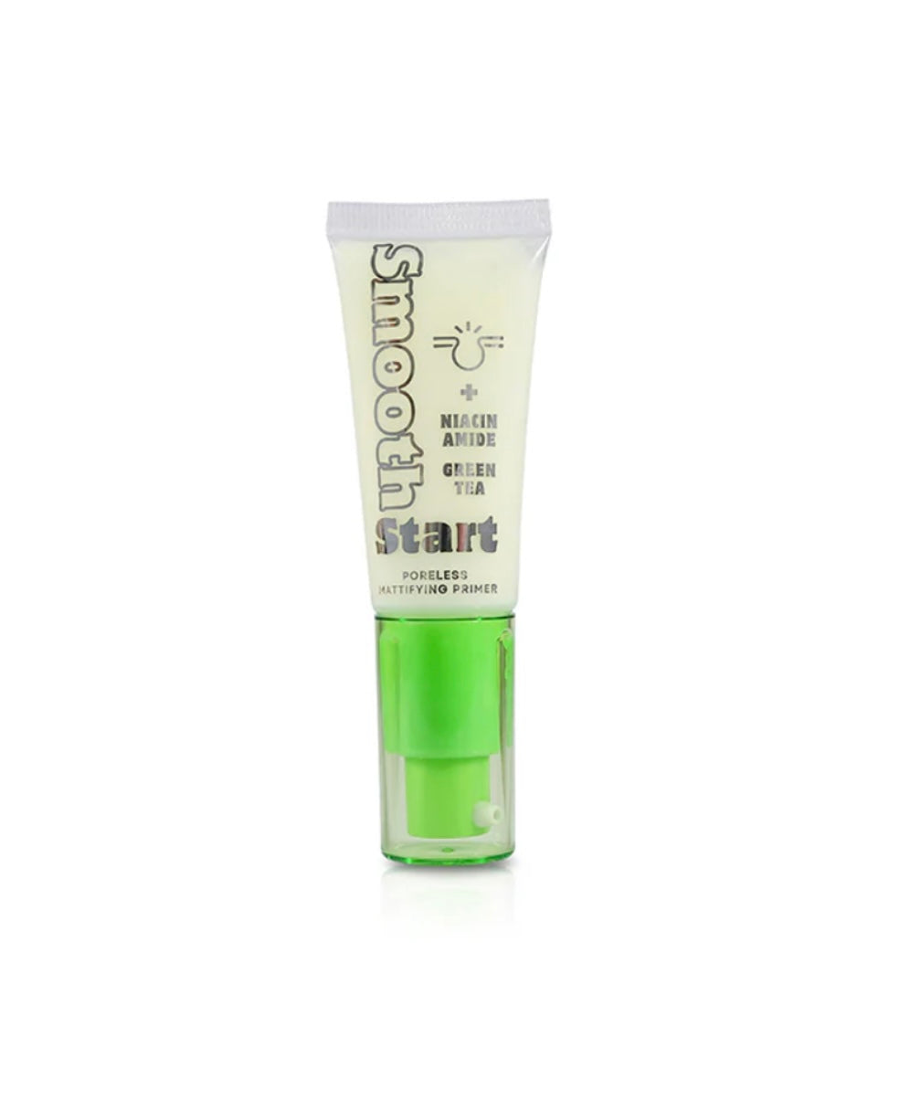OZ LAB - Smooth-Start Poreless Mattifying Grip Primer