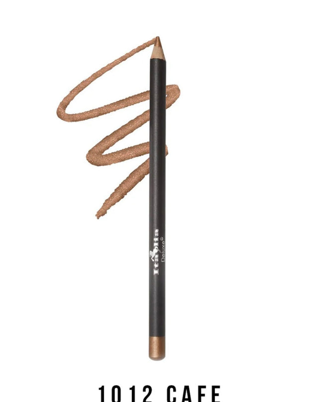 ITALIA DELUXE - ULTRAFINE EYELINER PENCIL