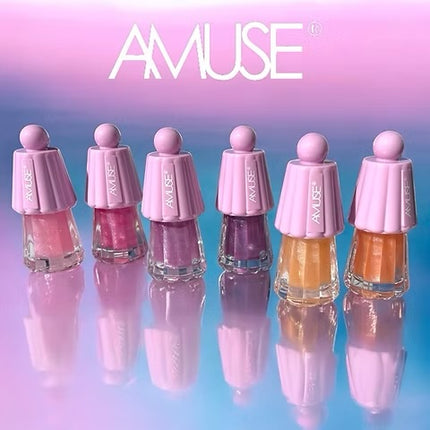 AMUSE - Light Me Up Gloss