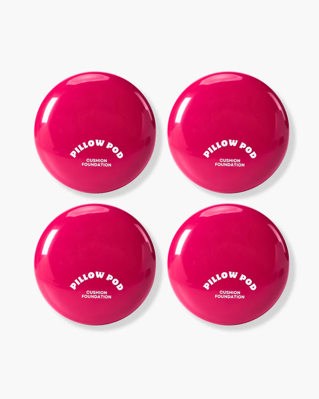 OZ LAB - Pillow Pod Cushion Foundation