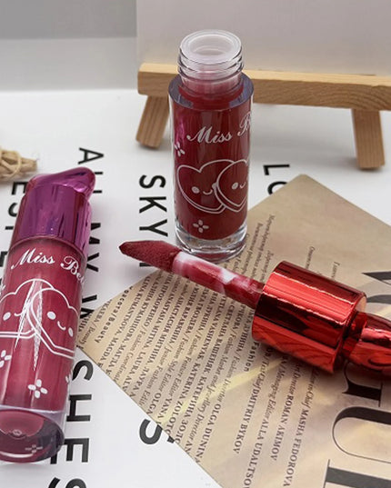 Heart Moisturizer Lipgloss 💄❤️