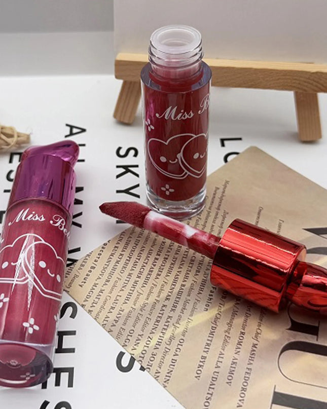 Heart Moisturizer Lipgloss 💄❤️