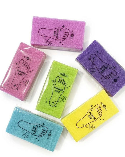 Nails & Foot Treatment Bundle💅