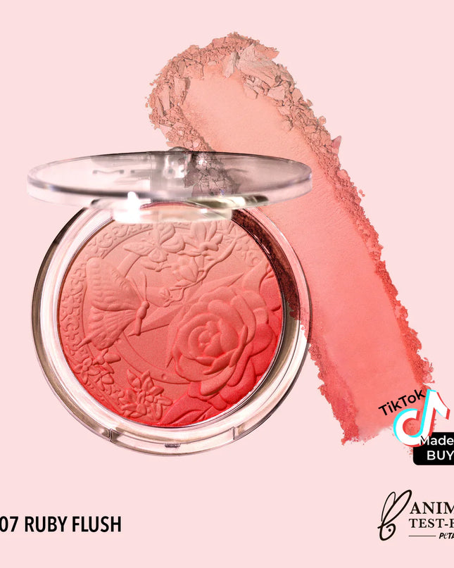 MOIRA - Signature Ombre Blush