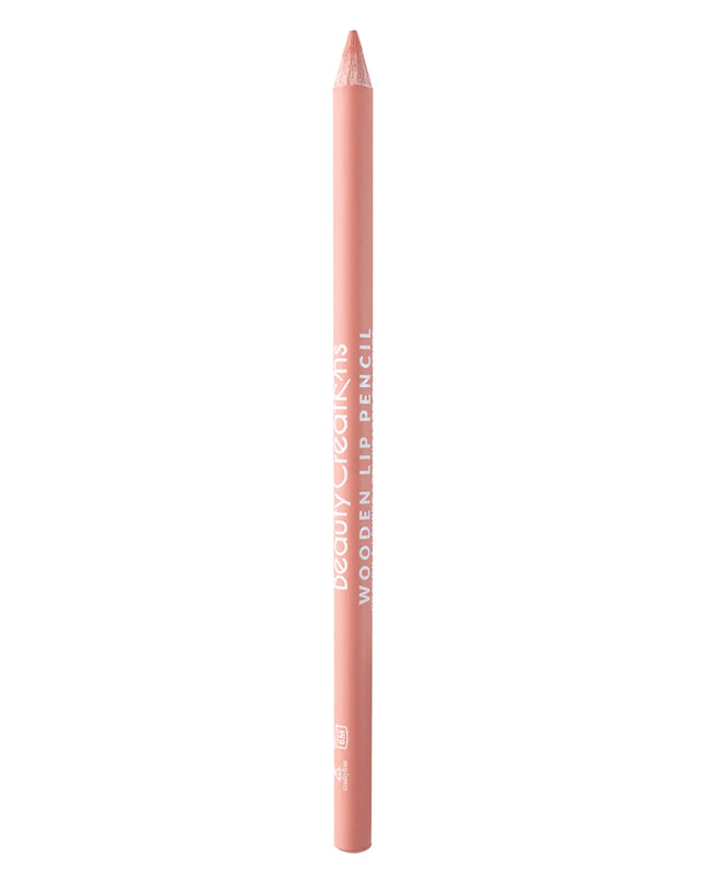 BEAUTY CREATIONS - WOODEN LIP PENCIL