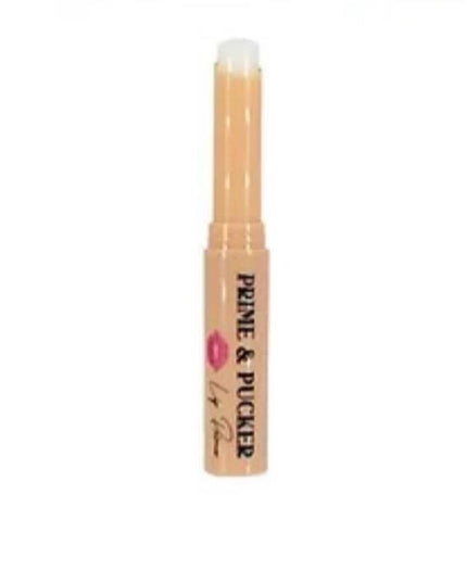 AMUSE - Prime & Pucker Lip Primer