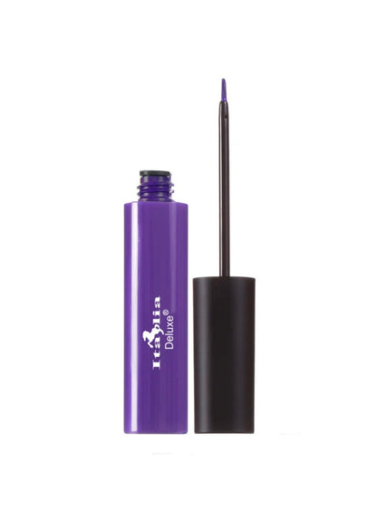 ITALIA DELUXE - CLASSIC MATTE LIQUID EYELINER