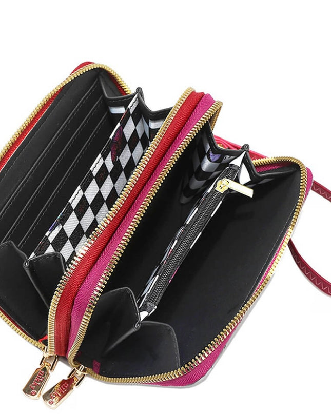 WALLET COFFEE NIKKYY BY NICOLE LEEE ☕️