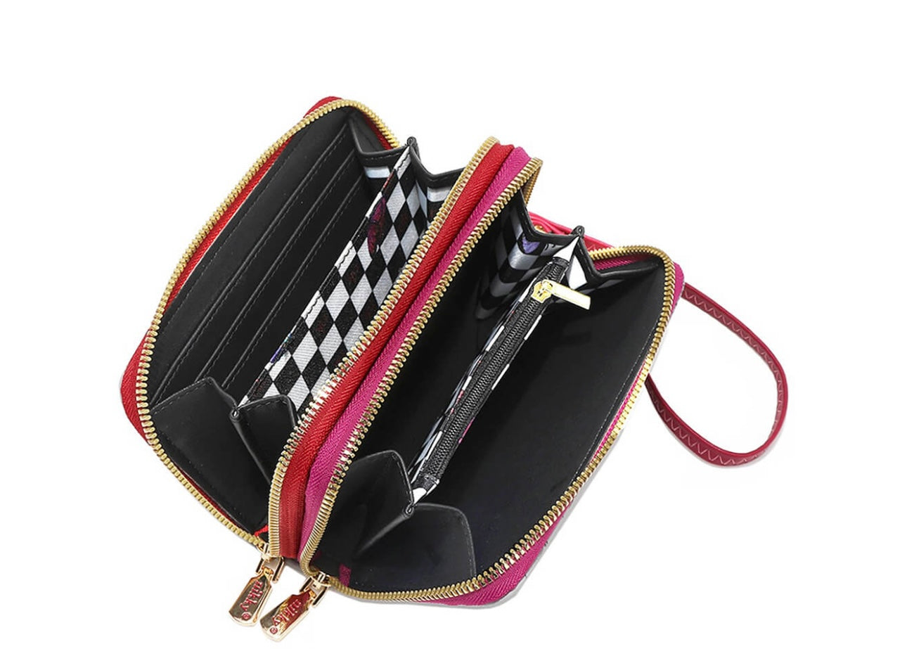 Premium Wallets - Coffee Nikkyy By Nicole Leee ☕️