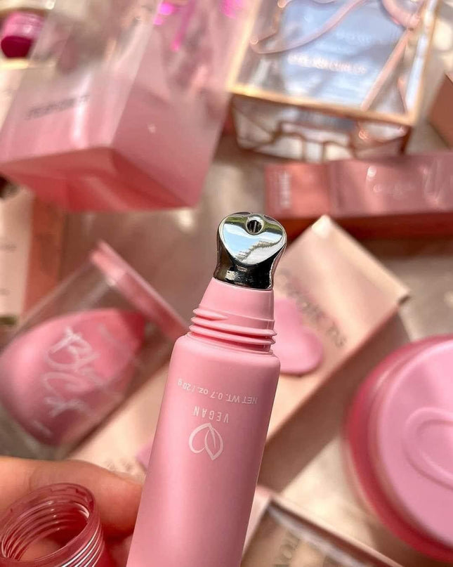 BEAUTY CREATIONS - SKIN FILLER FREE ANTI-AGING EYE CREAM