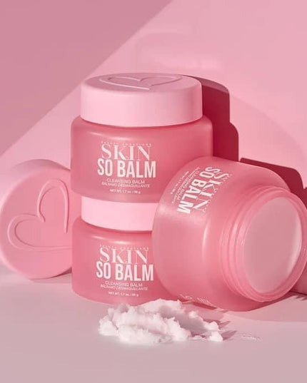 BEAUTY CREATIONS - Bálsamo Desmaquillante So Balm Cleaning Balm