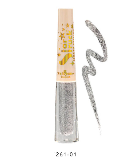ITALIA DELUXE - STAR CLASSIC LIQUID GLITTERS