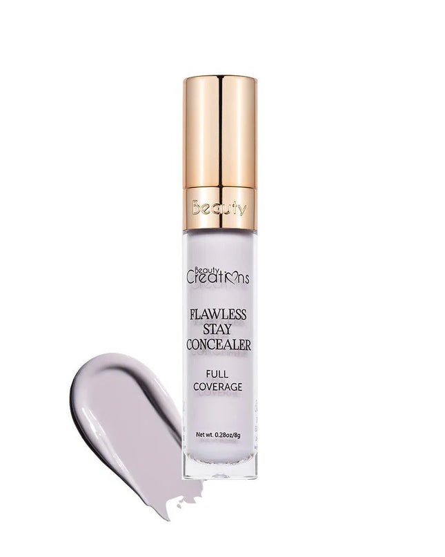 BEAUTY CREATIONS - FLAWLESS STAY CORRECTOR