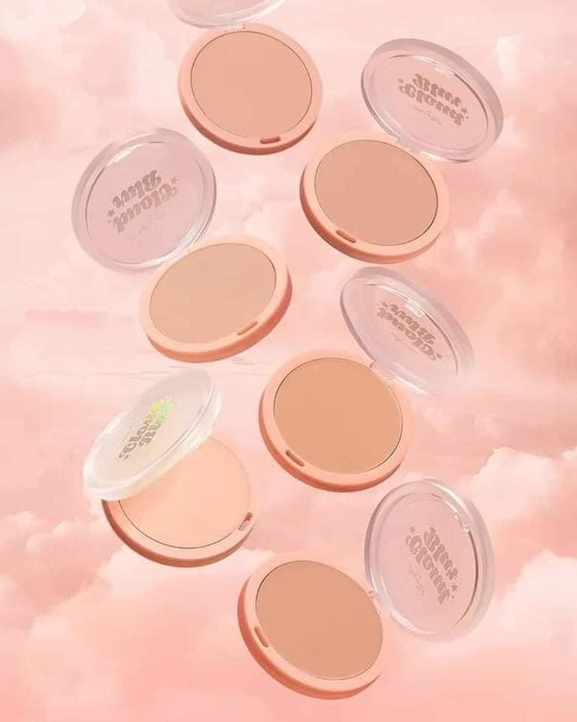 AMORUS - Cloud Blur Foundation ⛅️