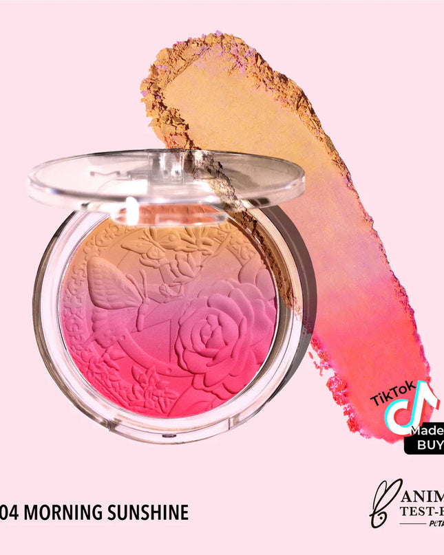 MOIRA - Signature Ombre Blush