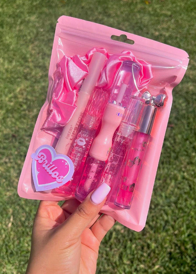 Lippies Bag 💕✅
