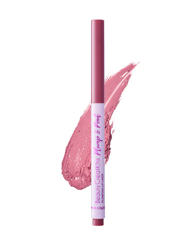 BEAUTY CREATIONS - PLUMP & POUT PLUMPING LIP LINER