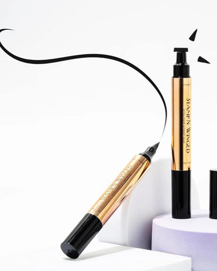 OZ LAB - Jumbo Stamp N’ Winged EyeLiner