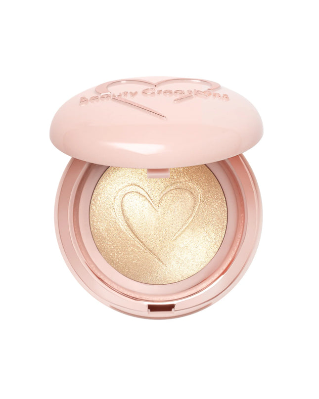 BEAUTY CREATIONS - Final Finish Baked Highlighter PR