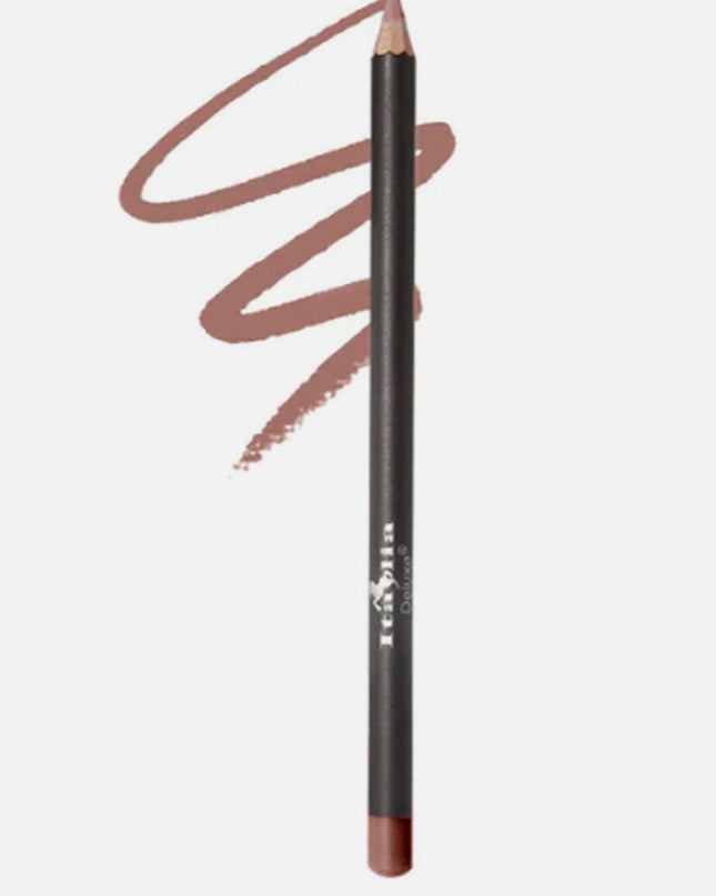 ITALIA DELUXE - ULTRAFINE EYELINER PENCIL