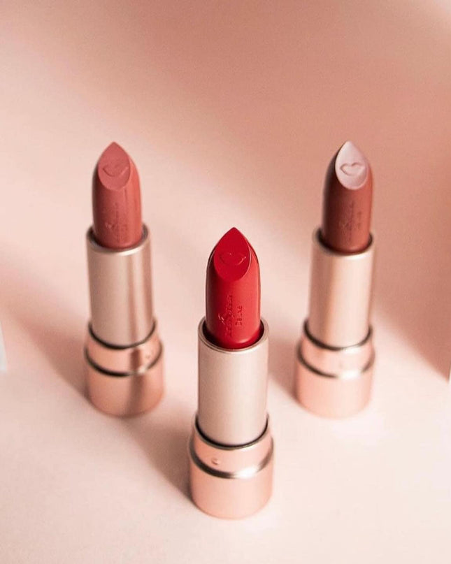 ITALIA DELUXE - SEDUCE ME SATIN LIPSTICK