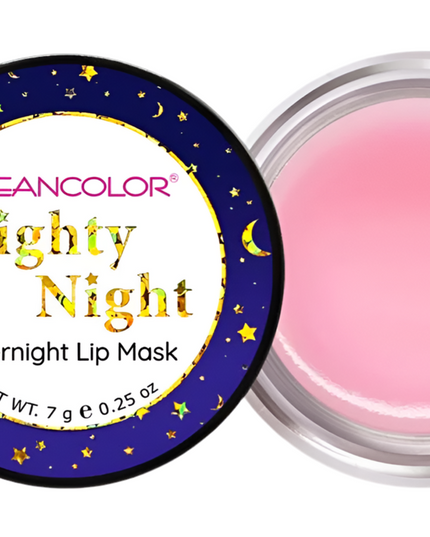 KLEANCOLOR - Nighty Night Overnight Lip Mask