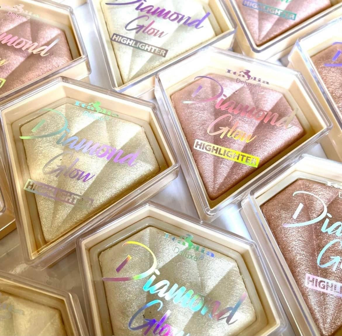 ITALY DELUXE - HIGHTLIGHT DIAMONDS