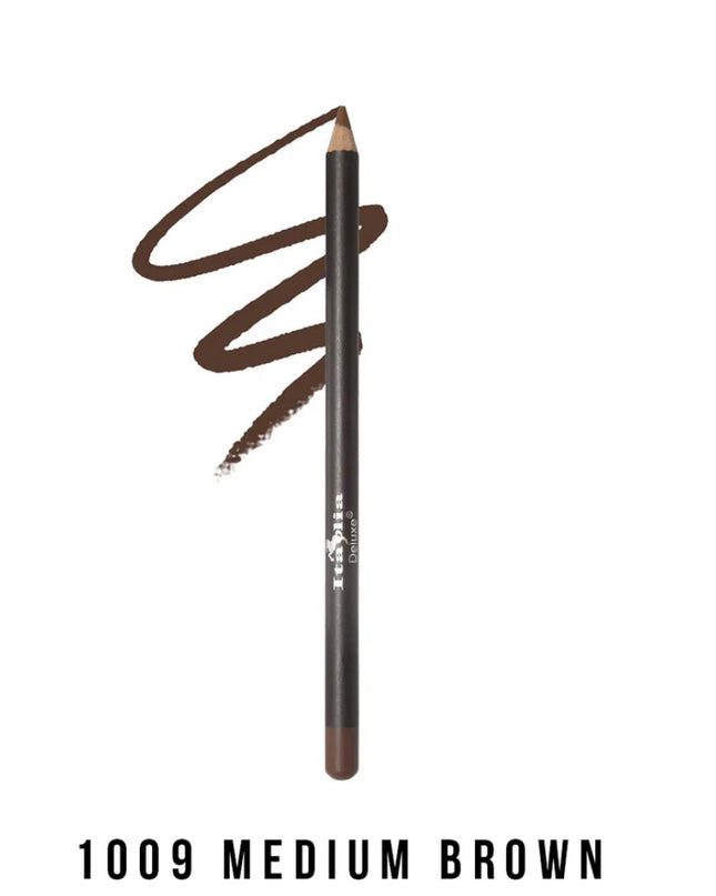 ITALIA DELUXE - ULTRAFINE EYELINER PENCIL