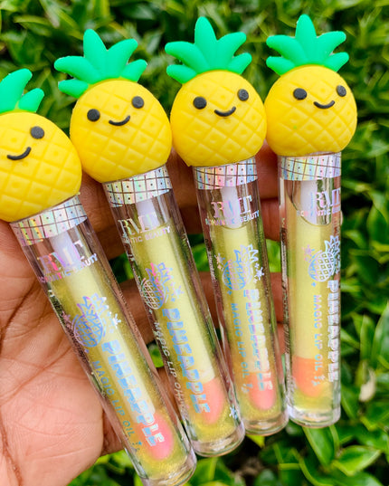 RMT - Pineapple Magic Lip Oil