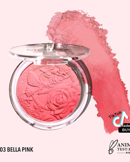 MOIRA - Signature Ombre Blush