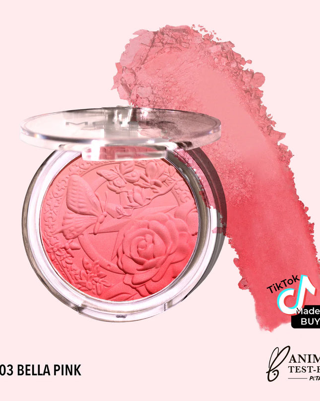 MOIRA - Signature Ombre Blush