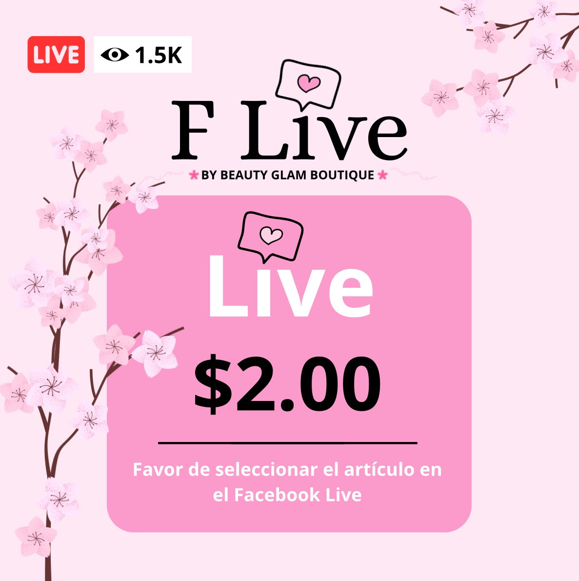 Live
