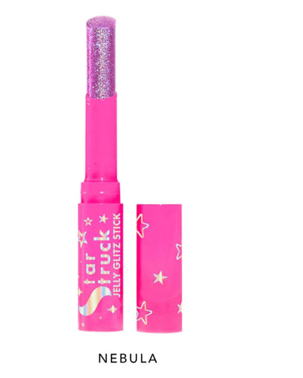 ITALIA DELUXE - Star Truck Jelly Glitz Stick 🌟