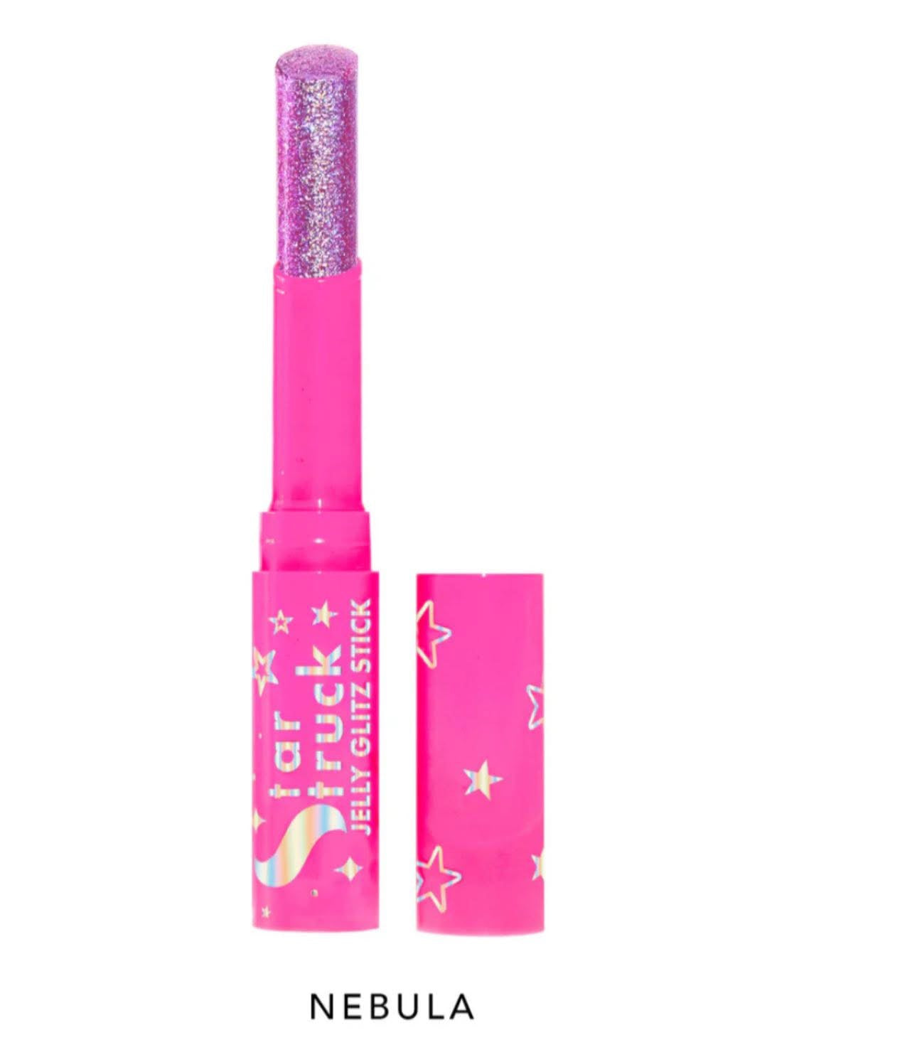 ITALIA DELUXE - Star Truck Jelly Glitz Stick 🌟
