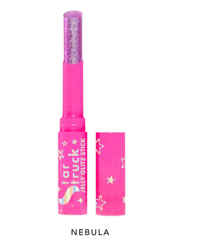 ITALIA DELUXE - Star Truck Jelly Glitz Stick 🌟
