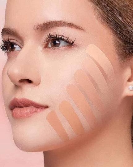 AMORUS - Cloud Blur Foundation ⛅️