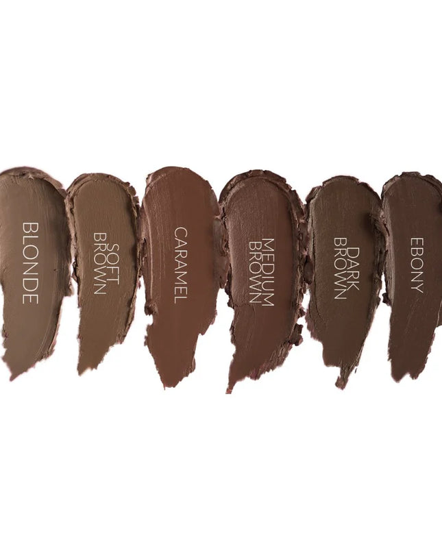 BEAUTY CREATIONS - Eyebrow Definer Gel Pots