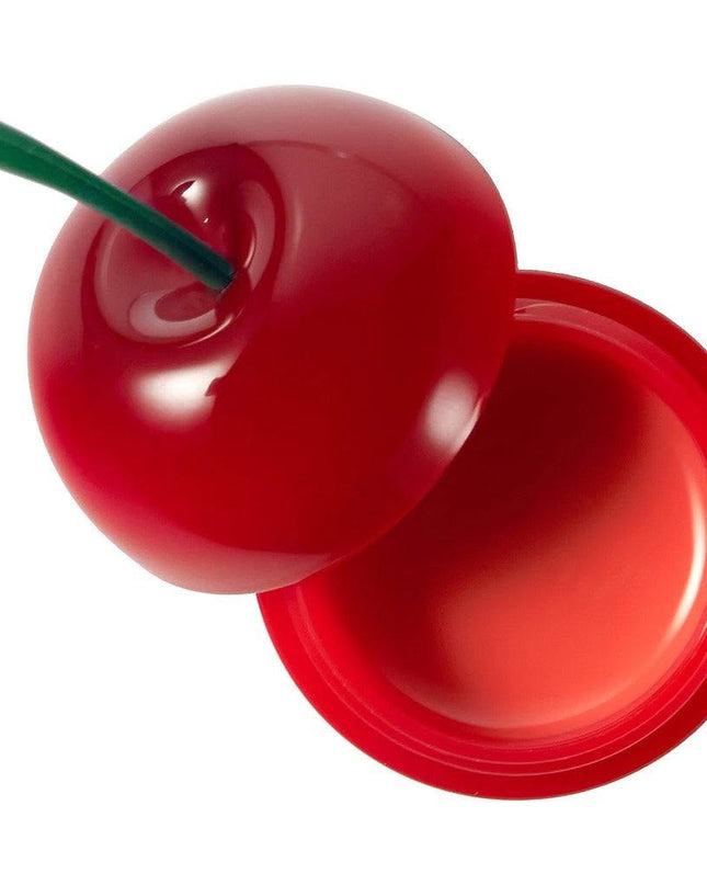 BEAUTY TREATS - Cherrylicious Lips (Bálsamos de Labios) 🍒