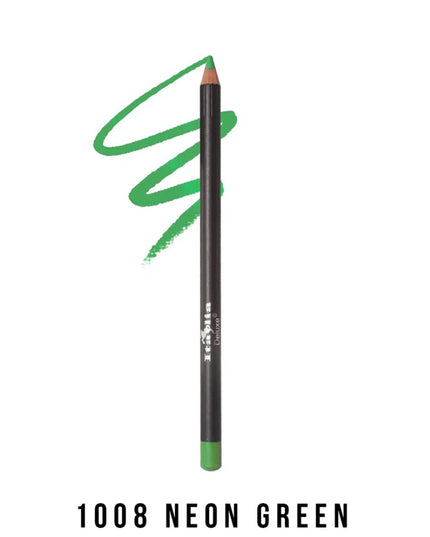 ITALIA DELUXE - ULTRAFINE EYELINER PENCIL