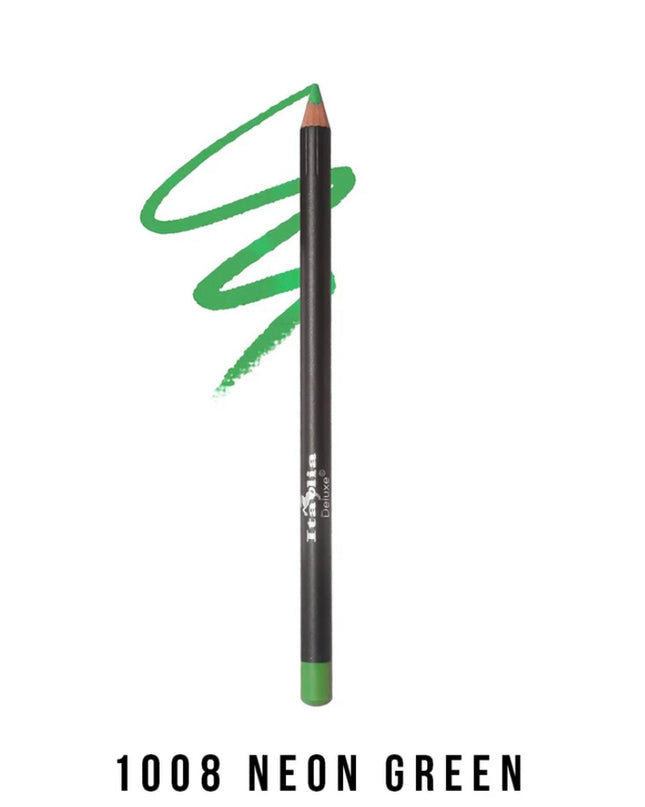 ITALIA DELUXE - ULTRAFINE EYELINER PENCIL