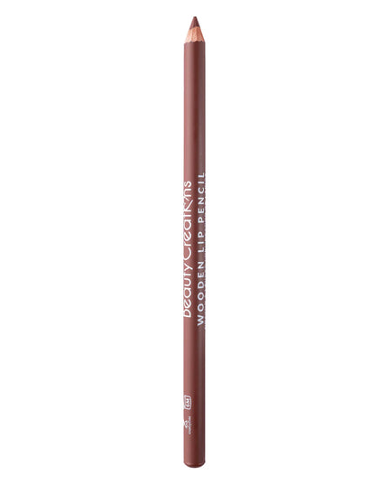 BEAUTY CREATIONS - WOODEN LIP PENCIL